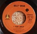 Billy Swan-I Can Help / Ways Of A Woman In Love