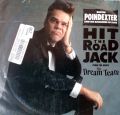 Buster Poindexter And His Banshees Of Blue-Hit The Road Jack / Heart Of Gold