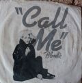Blondie-Call Me / Call Me (Instrumental)