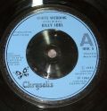 Billy Idol-White Wedding / Hot In The City / Flesh For Fantasy