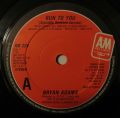 Bryan Adams-Run To You / I'm Ready