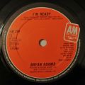 Bryan Adams-Run To You / I'm Ready