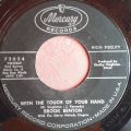 Brook Benton-Lie To Me / With The Touch Of Your Hands