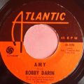 Bobby Darin-Lovin' You / Amy