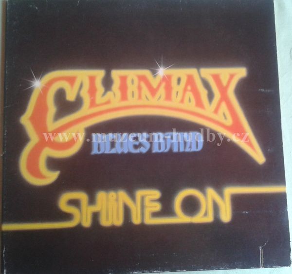 Climax Blues Band