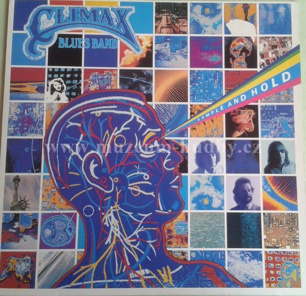 Climax Blues Band