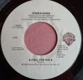 Chaka Khan-I Feel For You / Chinatown