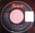 Cyndi Lauper-True Colors