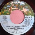 Charlie Daniels-Land Of Opportunity