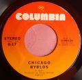 Chicago-(I've Been) Searchin' So Long / 	Byblos