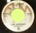 Cat Stevens-Oh Very Young / 100 I Dream