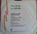 Chaka Khan-I Feel For You / Chinatown