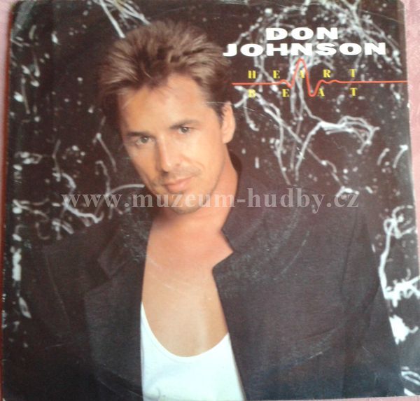 Don Johnson