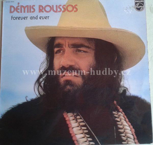 Démis Roussos