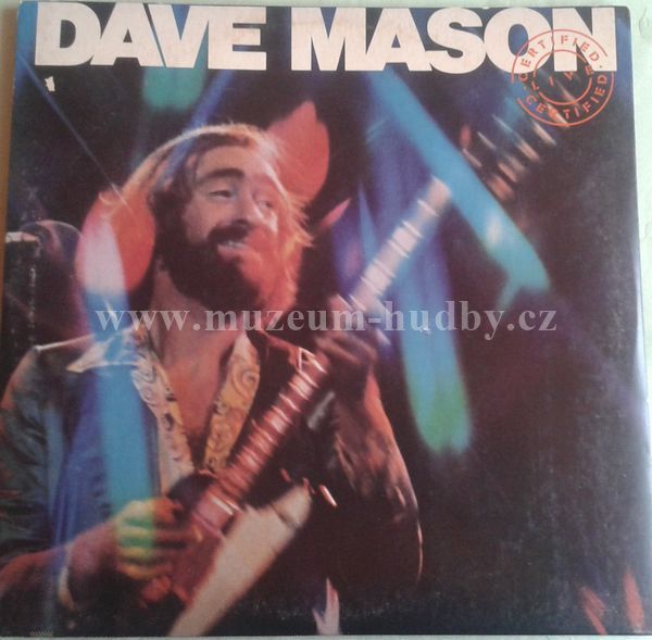 Dave Mason