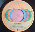 Dennis Coffey And The Detroit Guitar Band-Scorpio / Sad Angel