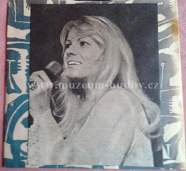 Eva Pilarová / Erika Bauerová A Miroslav Bárta