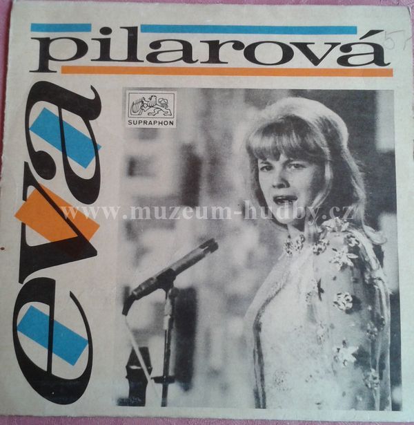 Eva Pilarová / Lilka Ročáková