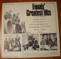 Equals-Equals' Greatest Hits