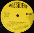 Equals-Equals' Greatest Hits