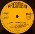 Equals-Equals' Greatest Hits