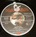 Eruption-One Way Ticket / Left Me In The Rain