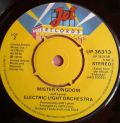 Electric Light Orchestra-Turn To Stone / Mister Kingdom