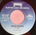 Electric Light Orchestra-I'm Alive / Drum Dreams
