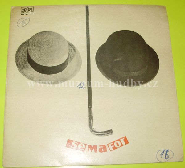 F. Ringo Čech / J. Grossmann A M. Šimek