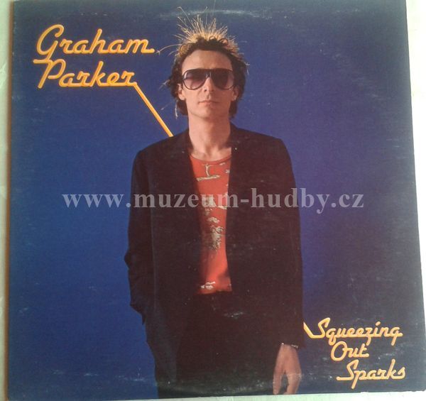 Graham Parker And The Rumour