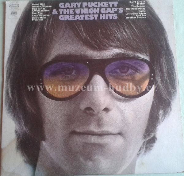 Gary Puckett & The Union Gap