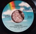 Glenn Frey-You Belong To The City / Smugglers Blues