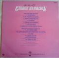 George Harrison-The Best Of George Harrison