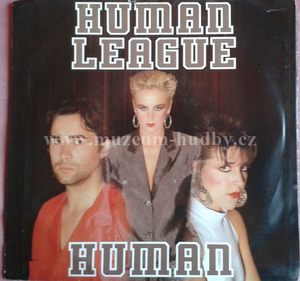 Human League