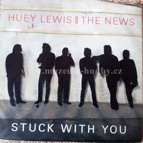 Huey Lewis And The News