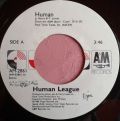 Human League-Human