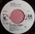 Human League-Human
