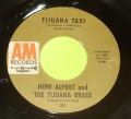 Herb Alpert And The Tijuana Brass