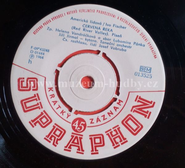 Jana Petrů a Josef Zíma / Helena Vondráčková