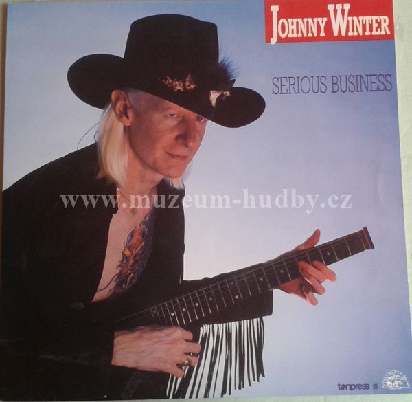 Johnny Winter