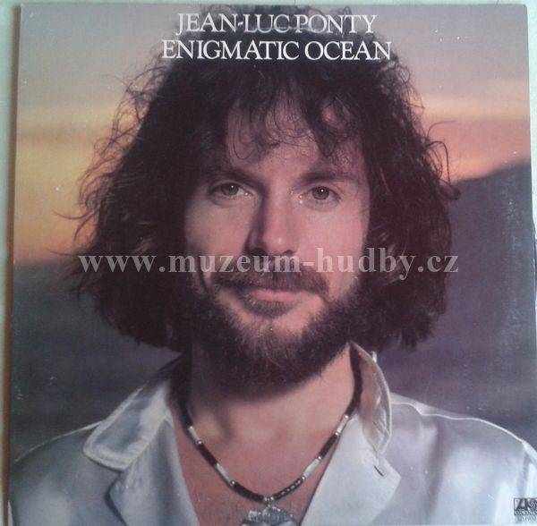 Jean-Luc Ponty ‎