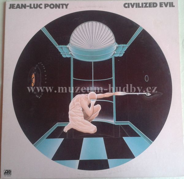 Jean-Luc Ponty