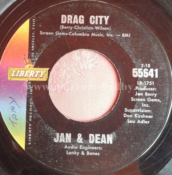Jan & Dean