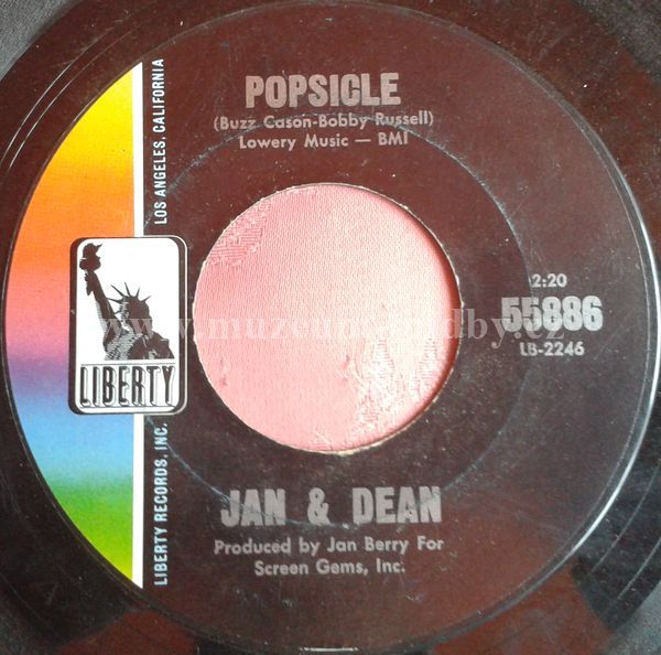 Jan & Dean