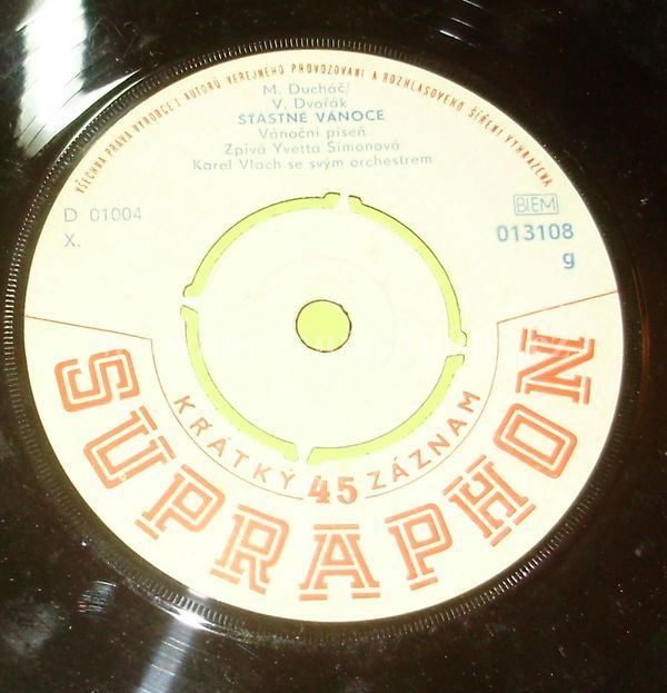 J. Naimrová, V. Příkazská, M. Hrnčířová, V. Krištofková, L. Schiller, J. Tomášek, D. Tomášek, Settleři / Yvetta Simonová