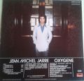 Jean-Michel Jarre-Oxygene