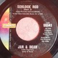Jan & Dean-Drag City / Schlock Rod (Part 1)