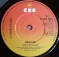 Judas Priest-United / Grinder