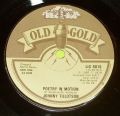 Johnny Tillotson-Poetry In Motion / Princess Princess