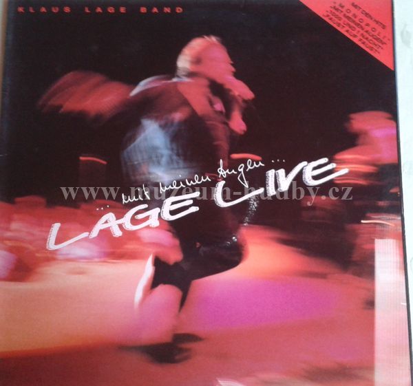 Klaus Lage Band